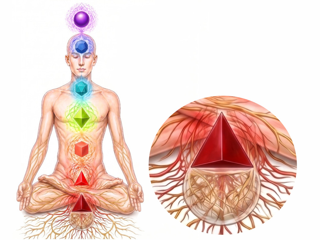 Chakra 2