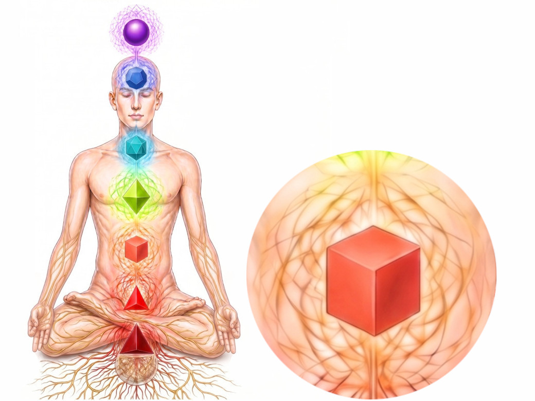 Chakra 4