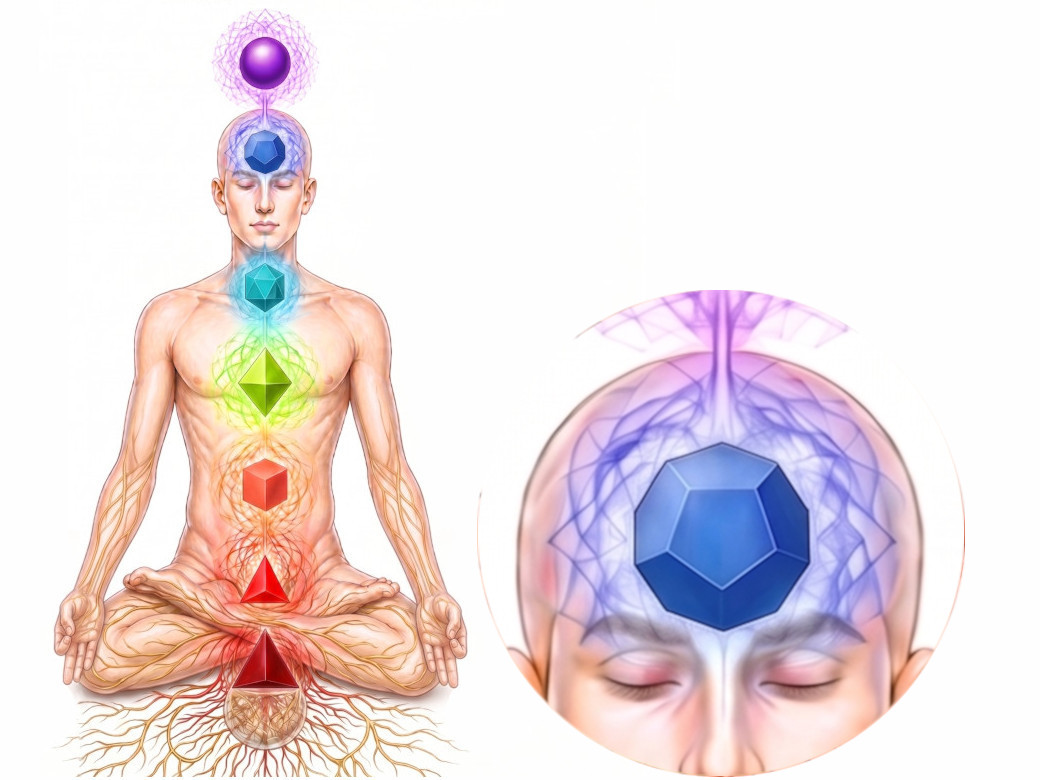 Chakra 7