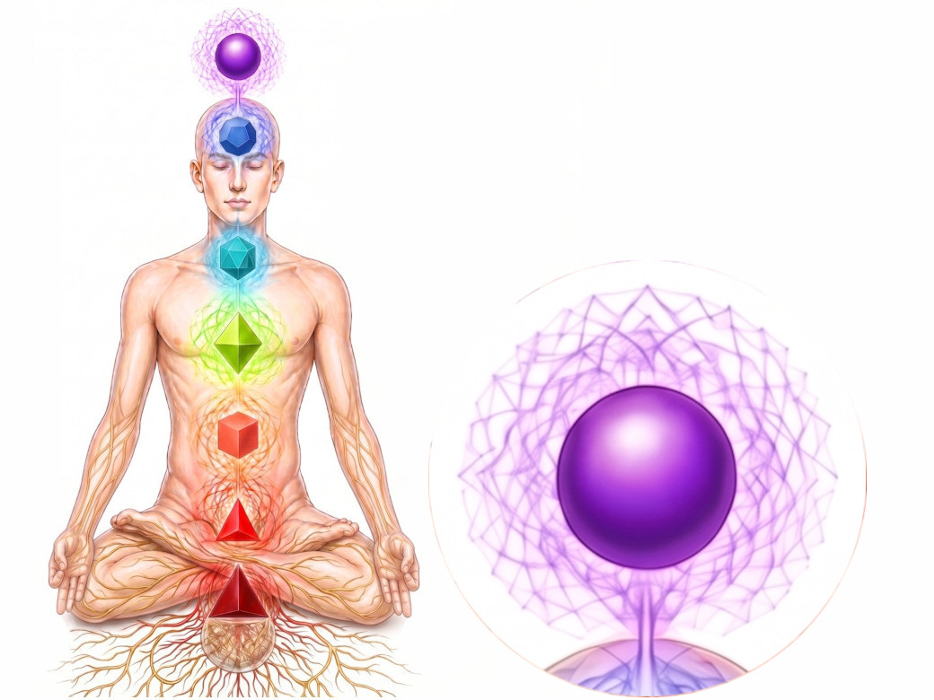 Chakra 8
